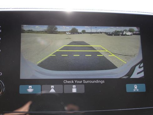 Used 2022 Honda Pilot TrailSport image 24