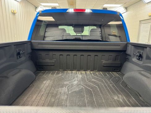 Used 2021 Ford F150 XLT w/ Equipment Group 302A High AWD/4WD image 27
