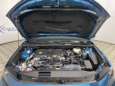Certified 2025 Toyota Camry LE w/ Convenience Package AWD/4WD image 22