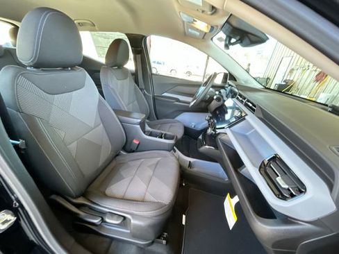 New 2027 Chevrolet Bolt LT image 25