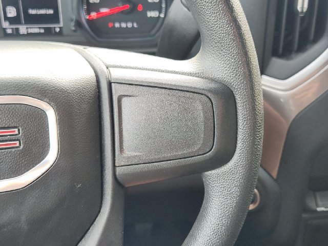 Used 2025 GMC Sierra 1500 Pro w/ Graphite Edition AWD/4WD image 29