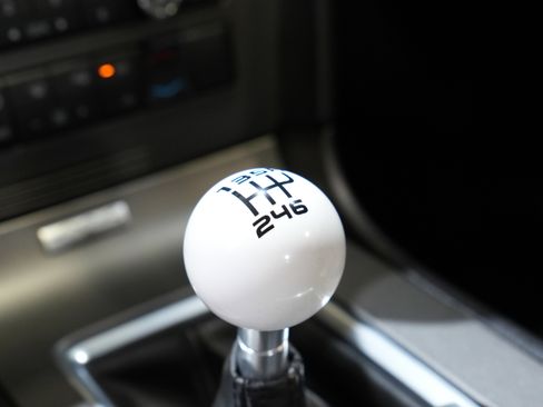 Used 2013 Ford Mustang Shelby GT500 image 42