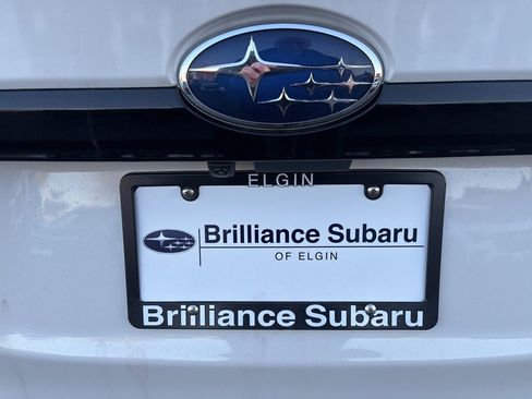 New 2026 Subaru Ascent Limited Bronze image 9