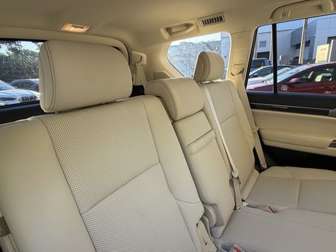 Used 2022 Lexus GX 460 Premium w/ Premium Plus Package AWD/4WD image 41