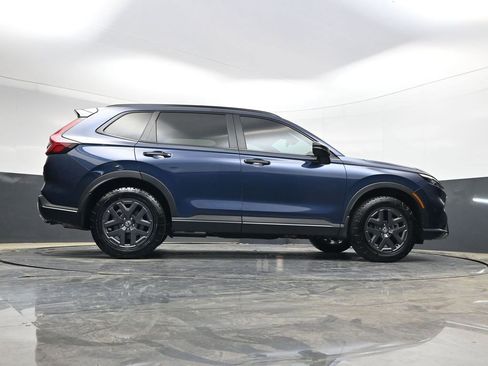 Used 2026 Honda CR-V TrailSport image 34