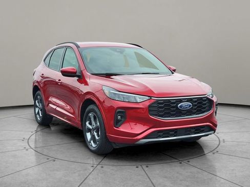 Certified 2023 Ford Escape ST-Line Select w/ Tech Pack #1 AWD/4WD image 14