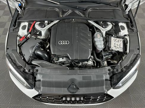 Used 2024 Audi A5 2.0T Premium Plus image 24