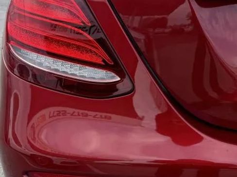 Used 2019 Mercedes-Benz E 300 w/ Premium 1 Package image 13