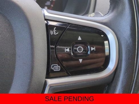 Used 2019 Volvo XC90 T6 Inscription w/ Luxury Package AWD/4WD image 23