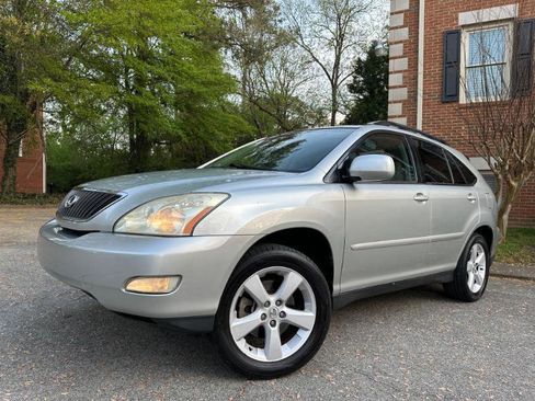 Used 2006 Lexus RX 330 image 1