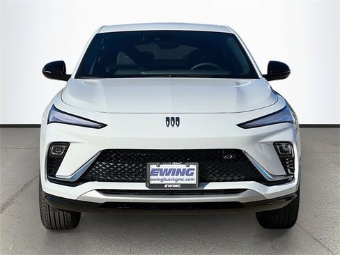 New 2026 Buick Envista Sport Touring w/ Convenience I Package image 2