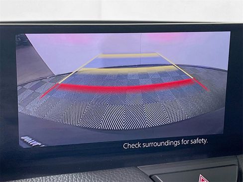 Used 2024 MAZDA CX-90 3.3 Turbo S image 12