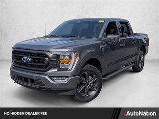 Used 2023 Ford F150 XLT w/ Equipment Group 302A High AWD/4WD video 1
