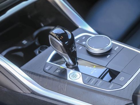 Certified 2023 BMW M440i Coupe w/ Premium Package image 16