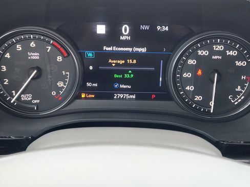 Certified 2023 Cadillac XT6 Premium Luxury w/ Technology Package image 15