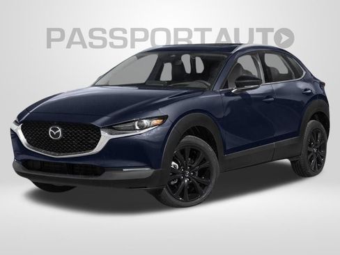 Certified 2023 MAZDA CX-30 2.5 Turbo w/ Premium Plus Pkg AWD/4WD image 64