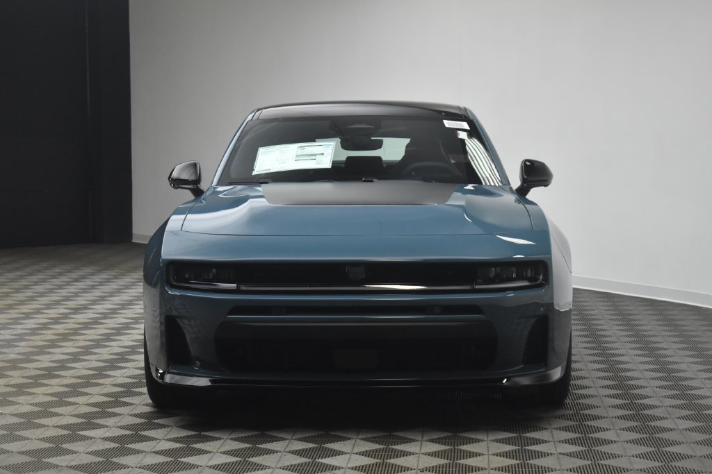 New 2027 Dodge Charger Scat Pack AWD/4WD image 2