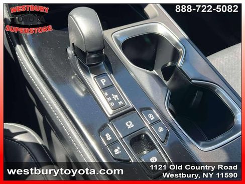 Used 2025 Lexus NX 350 AWD w/ Accessory Package (2T) image 31