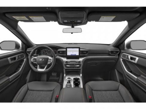 Certified 2023 Ford Explorer Timberline image 11