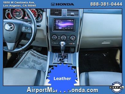 Used 2010 MAZDA CX-9 Grand Touring w/ Moonroof & Bose Audio Pkg