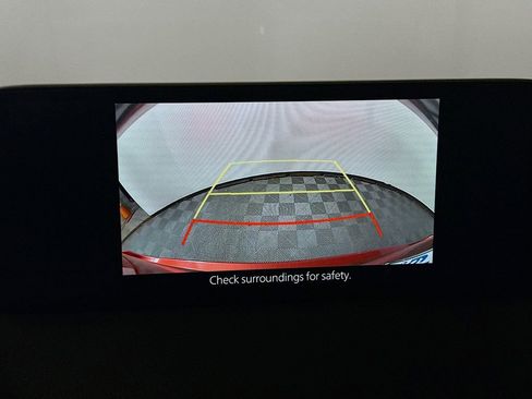 Used 2023 MAZDA CX-5 AWD 2.5 S image 13