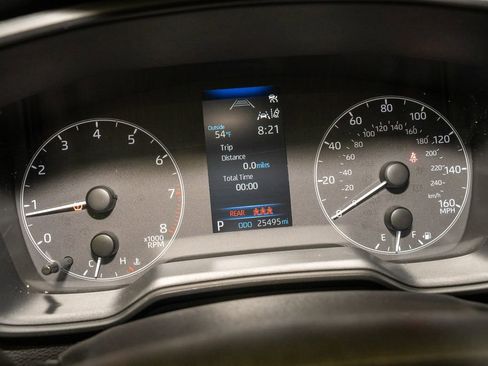 Used 2024 Toyota Corolla LE image 16