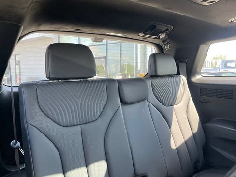 Used 2024 Hyundai Palisade Calligraphy AWD/4WD image 25