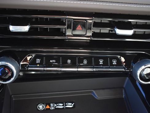 New 2026 Chevrolet Tahoe LT w/ Comfort Package image 27