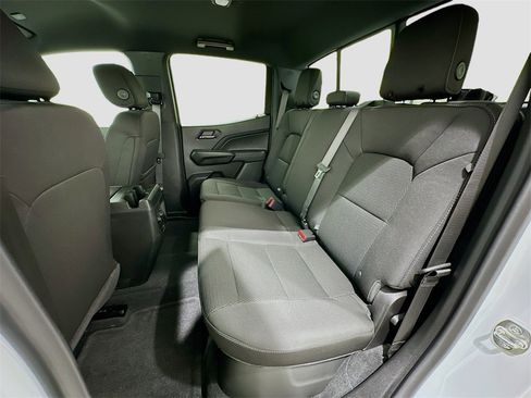 New 2026 GMC Canyon Elevation w/ Convenience Package image 25