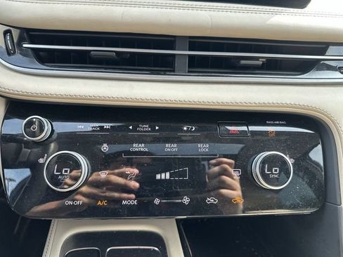 Used 2023 INFINITI QX60 Pure AWD/4WD image 19