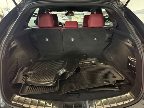 Used 2022 Lexus NX 250 AWD image 17