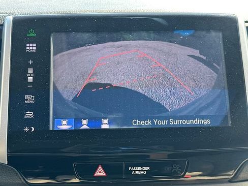 Used 2016 Honda Pilot EX-L image 35
