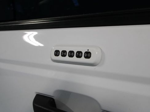 Used 2022 Ford Bronco Wildtrak AWD/4WD image 39