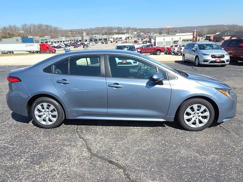 Used 2024 Toyota Corolla LE image 9