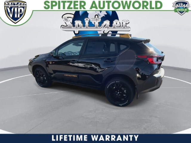 New 2026 Subaru Crosstrek 2.5i Wilderness AWD/4WD image 10