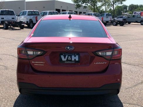 Used 2023 Subaru Legacy Limited image 23