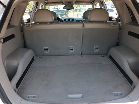 Used 2008 Saturn Vue XR w/ Premium Trim Package FWD image 24