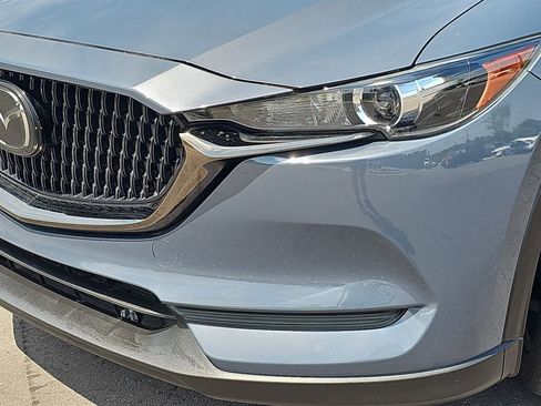 Used 2021 MAZDA CX-5 Carbon Edition image 35