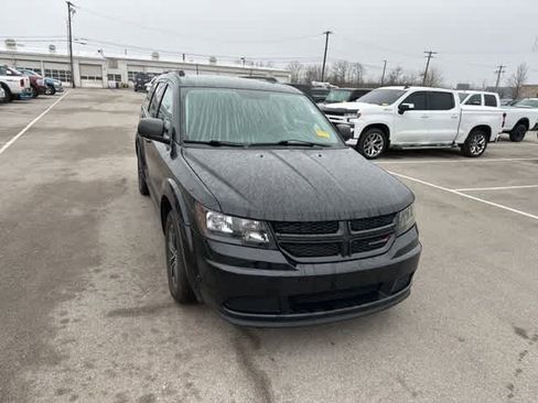 Certified 2018 Dodge Journey SE w/ Popular Equipment Group image 26