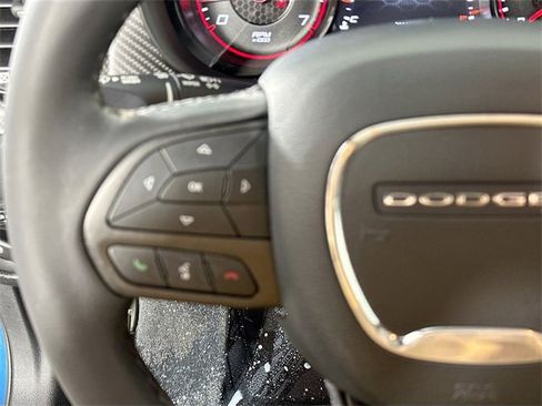 Used 2023 Dodge Charger SXT w/ Blacktop Special Edition image 22
