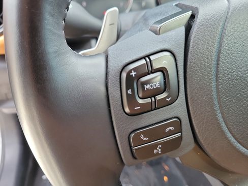 Used 2024 Lexus IS 300 w/ Comfort Package RWD image 29