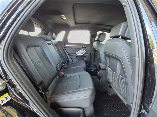 Used 2024 Audi Q3 2.0T Premium Plus AWD/4WD image 21