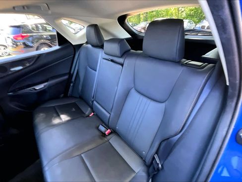 Used 2022 Lexus NX 350 AWD image 20