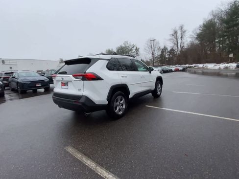 Used 2023 Toyota RAV4 XLE w/ Convenience Package image 11