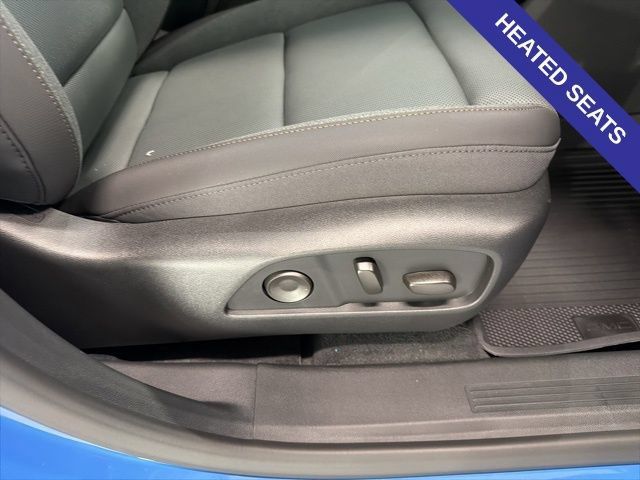 New 2026 GMC Terrain AT4 w/ Convenience Package III AWD/4WD image 6