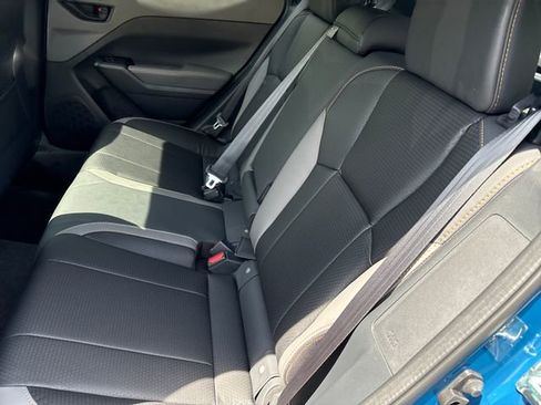 New 2026 Subaru Crosstrek 2.5i Wilderness AWD/4WD image 5