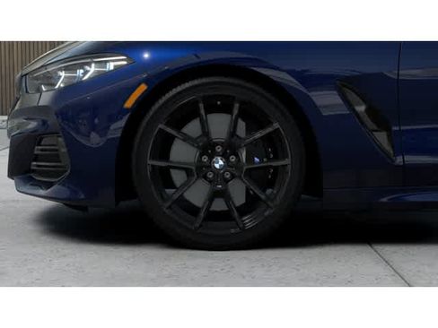 New 2026 BMW 840i xDrive image 7