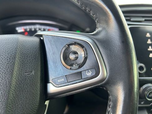 Used 2019 Honda CR-V EX-L image 24