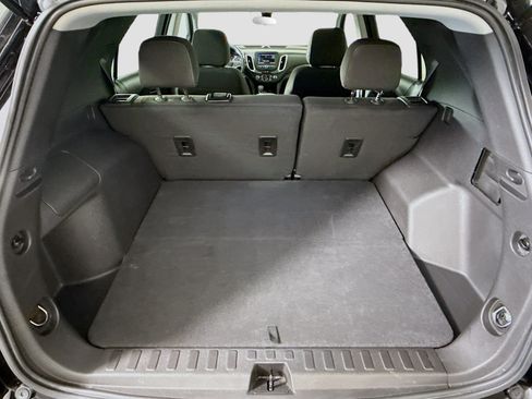 Used 2024 Chevrolet Equinox LT FWD image 35