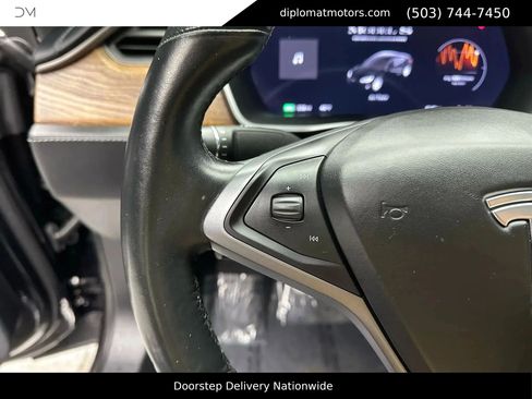 Used 2020 Tesla Model S Performance AWD/4WD image 28